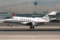 XA-UGO @ KLAS - KLAS
