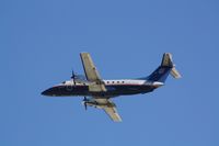 N393SW @ KLAX - EMB-120ER - by Mark Pasqualino