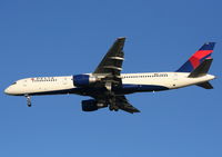 N603DL @ TPA - Delta 757-200