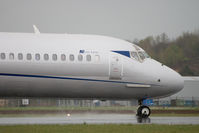F-GMLK @ LFBT - Nose close-up. - by Guillaume BESNARD
