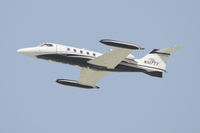 N317TT @ KLAX - Departing LAX on 25L - by Todd Royer