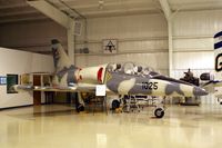 N639RH @ PWA - With the Oklahoma Museum of Flying