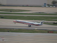 N374SK @ KSTL - TAKEOFF ROLL AT ST. LOUIS