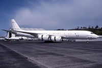 HB-IGH @ KBFI - KBFI - by Nick Dean