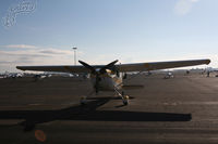 N185JB @ KGEU - N185JB