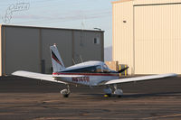 N8144W @ KGEU - N8144W