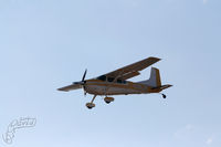 N185JB @ KGEU - KGEU