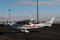 N62LG @ KGEU - N62LG
