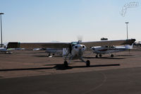 N405 @ KGEU - N405