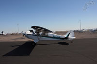 N405 @ KGEU - N405