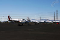 N500VC @ KGEU - N500VC