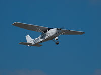 N694RR @ KSMO - N694RR departing from RWY 03 - by Torsten Hoff