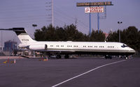 N721EW @ KLAS - KLAS