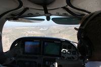 N142SF @ KGEU - landing - by Dawei Sun