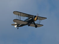 N99Y @ KSMO - NC99Y departing from RWY 03 - by Torsten Hoff