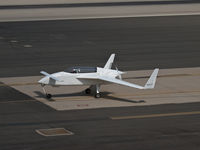 N85TF @ KSMO - N85TF taxiing - by Torsten Hoff