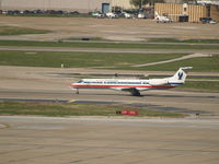 N379SK @ KSTL - TAKEOFF ROLL AT ST. LOUIS - by Gary Schenaman