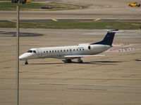 N836RP @ KSTL - HEADING TO TERMINAL - by Gary Schenaman