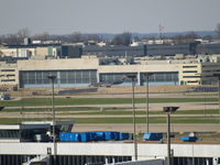 UNKNOWN @ KSTL - UNKNOWN AT FAR END OF KSTL - by Gary Schenaman
