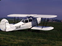 F-BAHF @ LFQL - in an Air Show