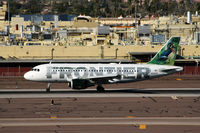 N902FR @ KPHX - N902FR - by Dawei Sun