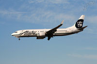 N553AS @ KPHX - N553AS