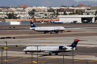 N923FJ @ KPHX - 923FJ - by Dawei Sun