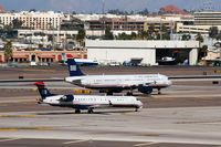 N923FJ @ KPHX - PhX - by Dawei Sun