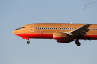 N335SW @ KPHX - N335SW