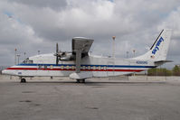 N385MQ @ KMIA - Skyway Shorts 360