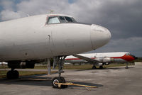 N145GT @ KOPF - Convair CV340