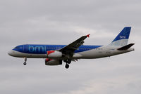 G-MIDP @ EGLL - AIRBUS A320