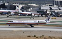N826AE @ KLAX - EMB-135KL - by Mark Pasqualino