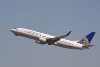 N26210 @ KLAX - Boeing 737-800