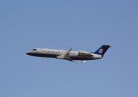 N938SW @ KLAX - CL-600-2B19 - by Mark Pasqualino