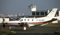 F-GLBP @ LFPB - LFPB - by Nick Dean