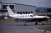 F-WWRR @ LFPB - LFPB - by Nick Dean