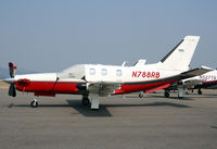 N788RB @ KCOE - KCOE - by Nick Dean