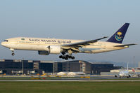 HZ-AKC - 777