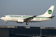 D-AGER @ LOWW - Germania