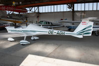 OE-AGH @ LOAU - HOAC Austria DV 20