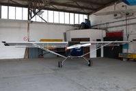OE-AMJ @ LOAU - Kitfox S5 Outback - by Juergen Postl