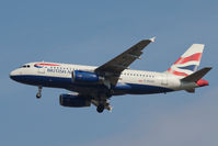 G-EUOH @ VIE - Airbus A319-131 - by Juergen Postl
