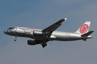 OE-LEO @ VIE - Airbus A320-214 - by Juergen Postl