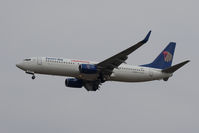 SU-GCP @ VIE - Boeing 737-866(WL) - by Juergen Postl