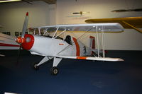 N28DH - At the Science Museum of Oklahoma in Oklahoma City - by Glenn E. Chatfield