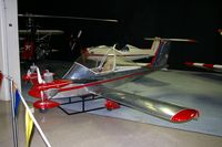 N32236 - At the Science Museum of Oklahoma in Oklahoma City - by Glenn E. Chatfield