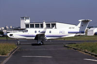 HB-FOI @ LFPB - LFPB
