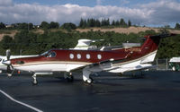 C-GRBA @ KBFI - KBFI - by Nick Dean