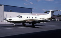 N258WC @ KPAE - KPAE